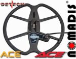 Sonda Detech ULTIMATE 13" / 33cm za sve GARRETT ACE modele