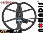 Sonda Detech ULTIMATE 15" / 38cm za sve GARRETT AT modele