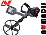 Detektor metala Minelab CTX 3030 +17″ Smart DD sonda - Slika 5