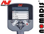 Detektor metala Minelab CTX 3030 +17″ Smart DD sonda - Slika 4