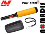 Minelab X-Terra Elite EXPEDITION PACK + PINPOINTER Pro Find 35 - Slika 3