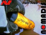 Pinpointer Minelab PRO-FIND 35 - Slika 5