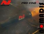 Pinpointer Minelab PRO-FIND 35 - Slika 3