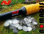 Pinpointer Minelab PRO-FIND 35 - Slika 2