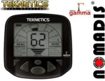 Detektor metala Teknetics GAMMA 6000 - Slika 2
