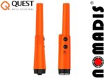 Pinpointer Quest XPointer Land