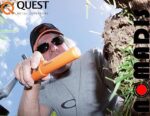Pinpointer Quest XPointer Land - Slika 3