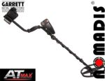 Detektor metala GARRETT AT MAX International - Slika 17