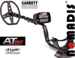 Detektor metala GARRETT AT MAX International - Slika 16