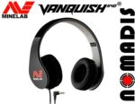 Minelab VANQUISH 540 + transportna torba Vanquish - Slika 4