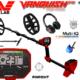 Minelab VANQUISH 540 PRO-PACK