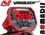 Minelab VANQUISH 540 + transportna torba Vanquish - Slika 3