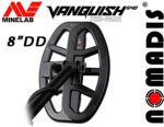 Minelab VANQUISH 540 PRO-PACK - Slika 2