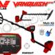 Minelab VANQUISH 540