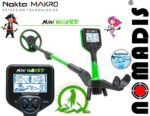 NOKTA MAKRO MINI HOARD