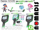 NOKTA MAKRO MIDI HOARD - Slika 3