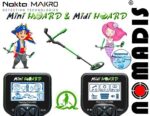 NOKTA MAKRO MIDI HOARD - Slika 4