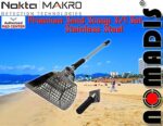 Nokta Makro – Premium Sand Scoop 3/1 set