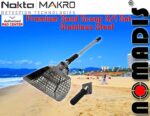 Nokta Makro – Premium Sand Scoop 3/1 set - Slika 4
