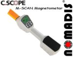 Magnetometar C.SCOPE M-SCAN