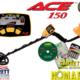 Detektor metala GARRETT ACE 150