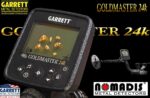 GARRETT GOLDMASTER 24k - Slika 3