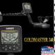 GARRETT GOLDMASTER 24k