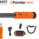 Pinpointer Quest XPointer MAX