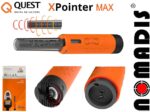Pinpointer Quest XPointer MAX - Slika 4