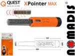 Pinpointer Quest XPointer MAX - Slika 5