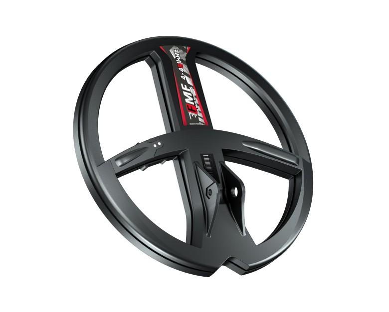 XP DEUS 2 FULL FMF 11″ RC WS6 + pinpointer MI6 + XP 240 ruksak - Slika 7
