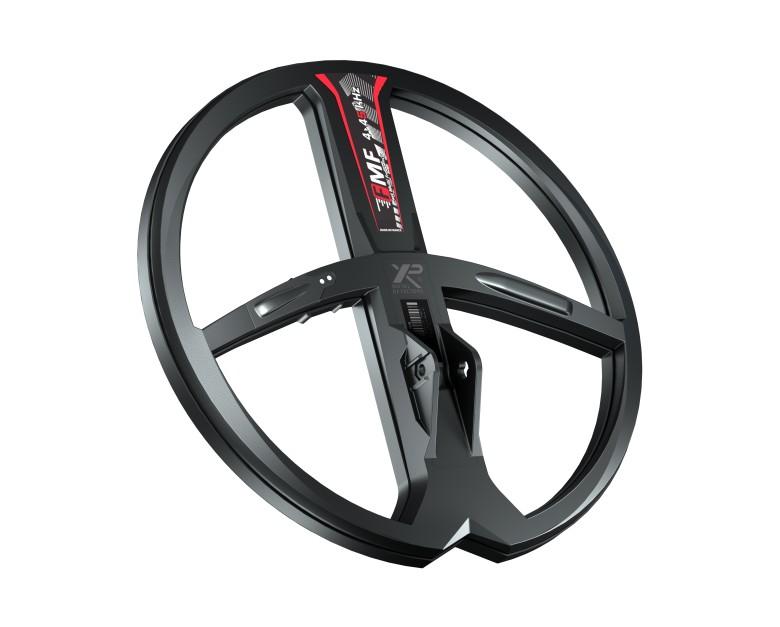 Detektor metala XP DEUS II FMF 11 RC + pinpointer MI6 - Snižena cijena - Slika 5