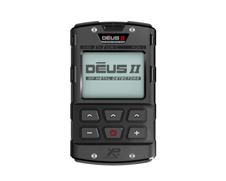 XP DEUS 2 FULL FMF 11″ RC WS6 + pinpointer MI6 + XP 240 ruksak - Slika 9