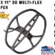 Sonda Reaper™ 11 x 14″ Multi-Flex DD za Garrett APEX