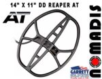 Sonda Reaper™ 11 x 14″ DD za Garrett AT