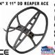 Sonda Reaper™ 11 x 14″ DD za Garrett ACE