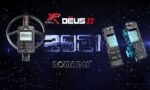 Detektor metala XP DEUS II FMF 11 RC + pinpointer MI6 - Snižena cijena - Slika 14