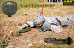 Detektor metala za deminiranje Garrett RECON-PRO AML-1000 - Slika 2