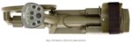 Detektor metala za deminiranje Garrett RECON-PRO AML-1000 - Slika 4