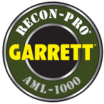 Detektor metala za deminiranje Garrett RECON-PRO AML-1000 - Slika 6