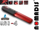 XP DEUS 2 FULL FMF 9″ RC WS6 + pinpointer MI4 - Slika 2