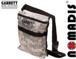 Garrett Camo Digger`s Pouch torbica