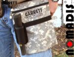 Garrett Camo Digger`s Pouch torbica - Slika 3