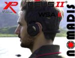 Bežične slušalice XP WSA II - Slika 6