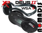 Bežične slušalice XP WSA II - Slika 3