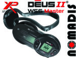 Detektor metala XP DEUS 2 FMF 9 WS6 Master - Slika 4