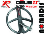 Detektor metala XP DEUS 2 FMF 9 WS6 Master - Slika 7
