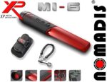 XP DEUS 2 FULL FMF 11″ RC WS6 + pinpointer MI6 + XP 240 ruksak - Slika 2