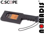 Detektor metala Metal Locator C.Scope