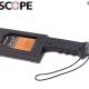 Detektor metala Metal Locator C.Scope